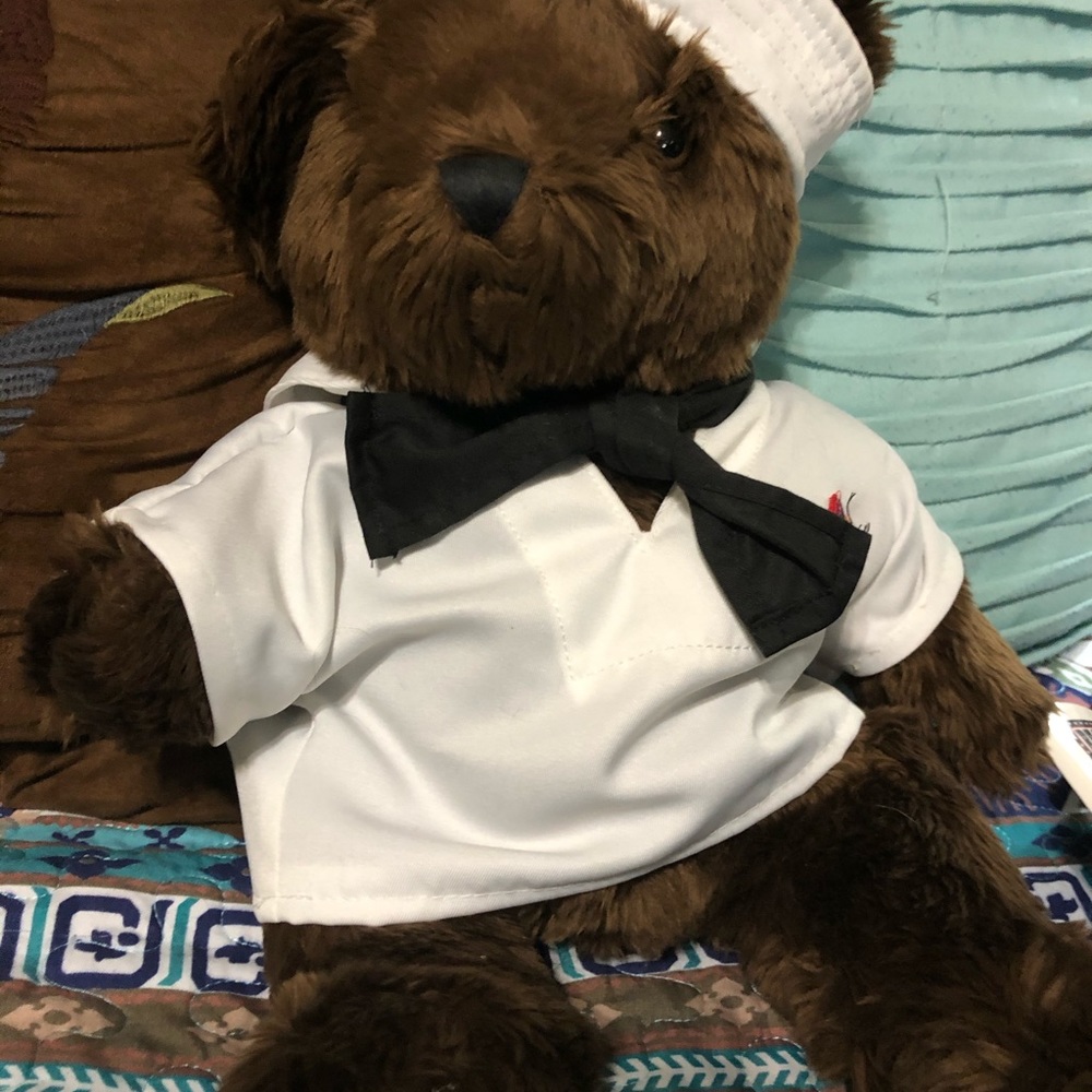 Bear force of America